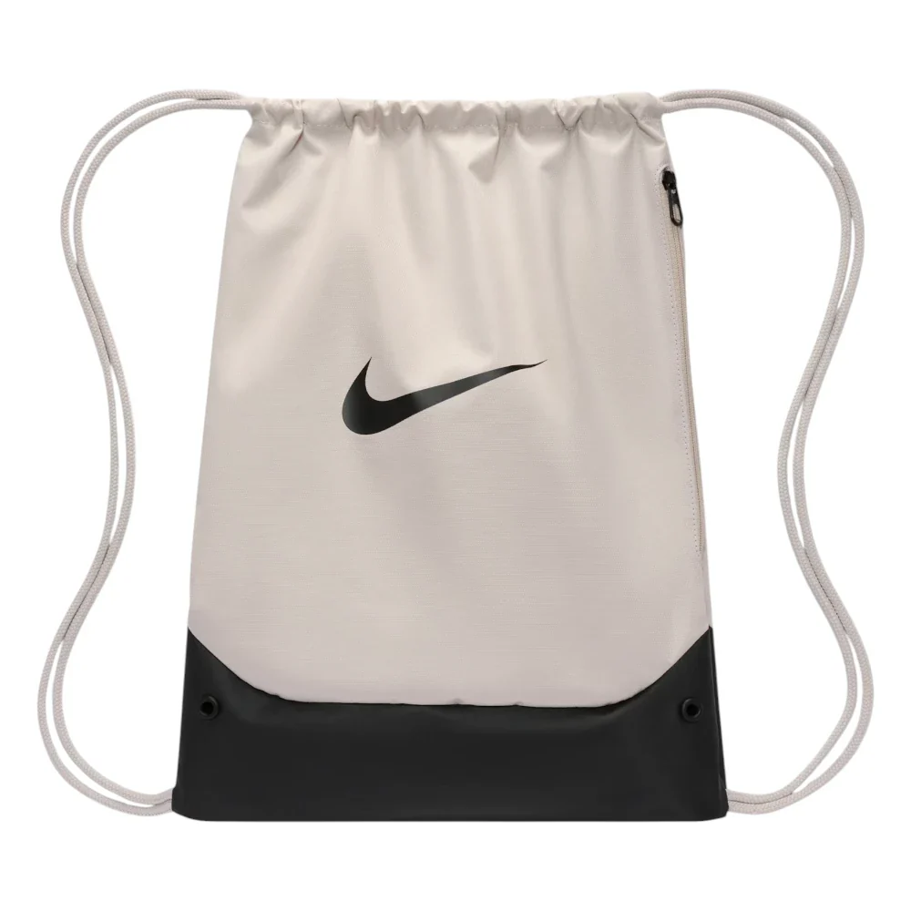 Nike Brasilia Drawstring Bag IB4409
