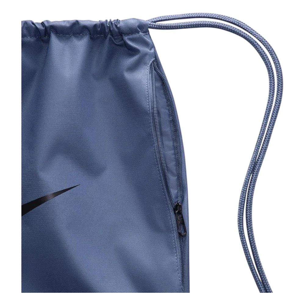 Nike Brasilia Drawstring Bag IB4409 - Image 2