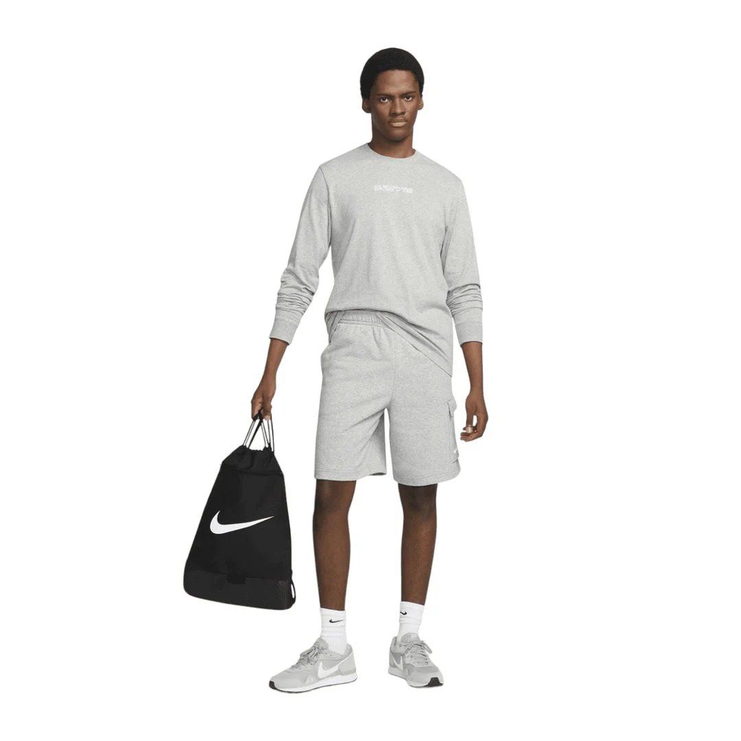 Nike Brasilia Drawstring Golf Bag DM3978 - Image 3