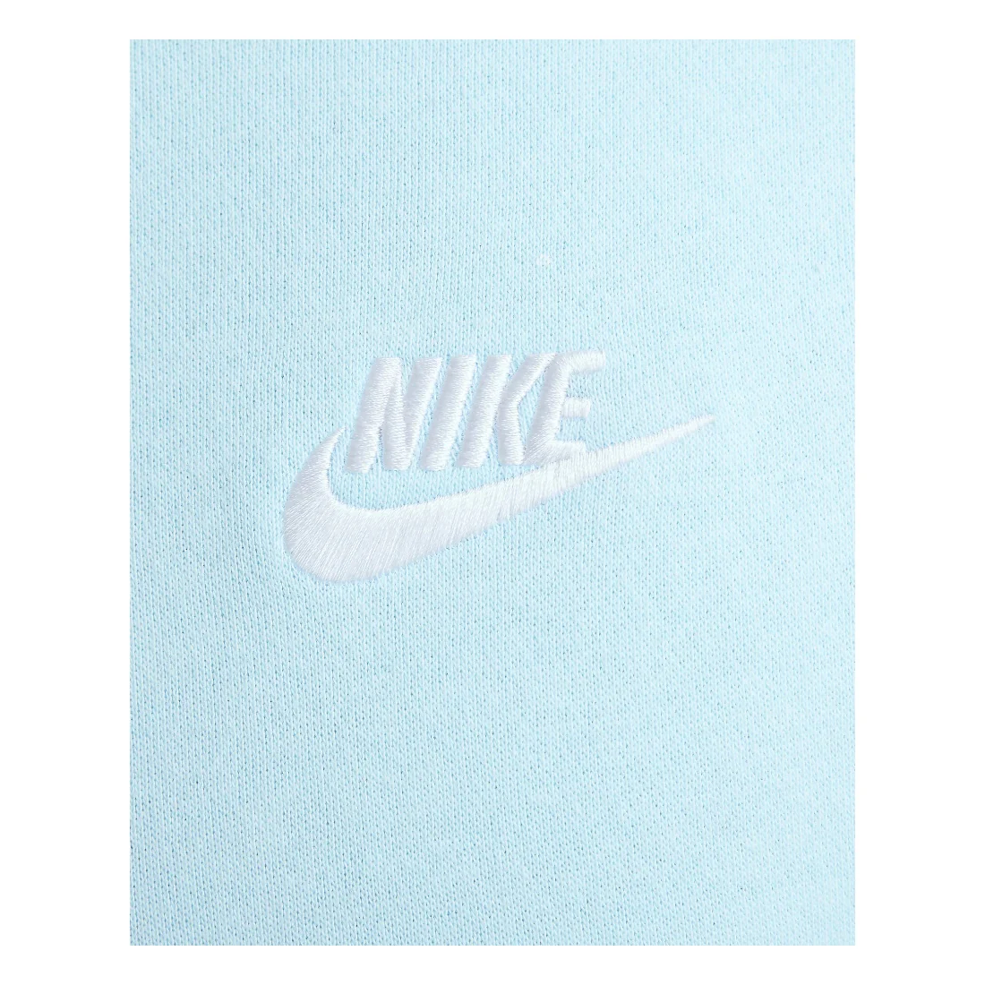 Nike Club Crew Neck Golf Fleece BV2662 - Image 5