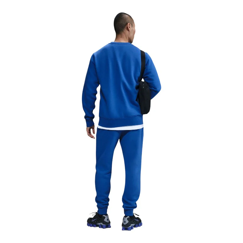 Nike Club Fleece Crew Neck Golf Mid Layer FN3886 - Image 3