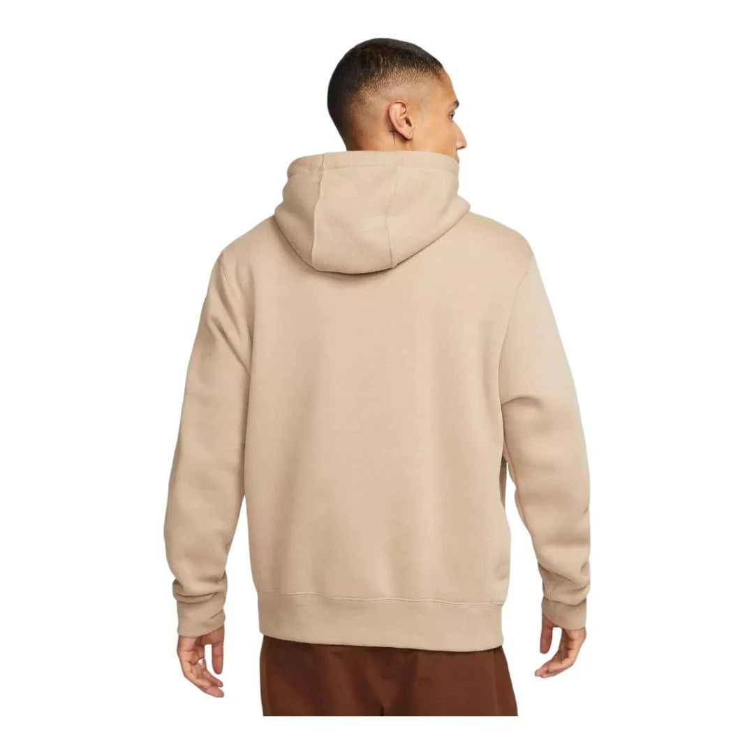 Nike Club Fleece Golf Hoodie BV2654 - Image 2