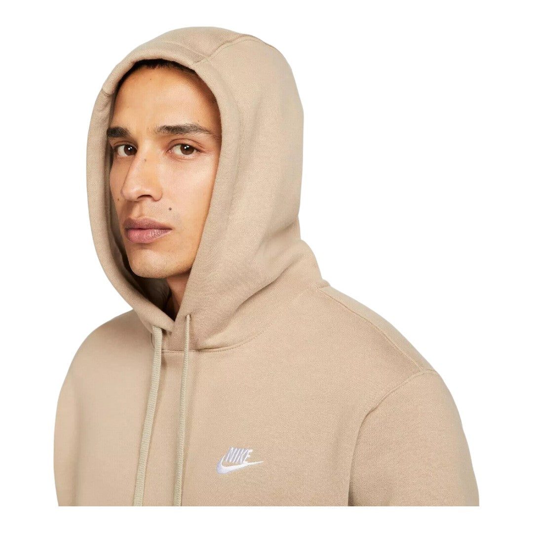 Nike Club Fleece Golf Hoodie BV2654 - Image 3