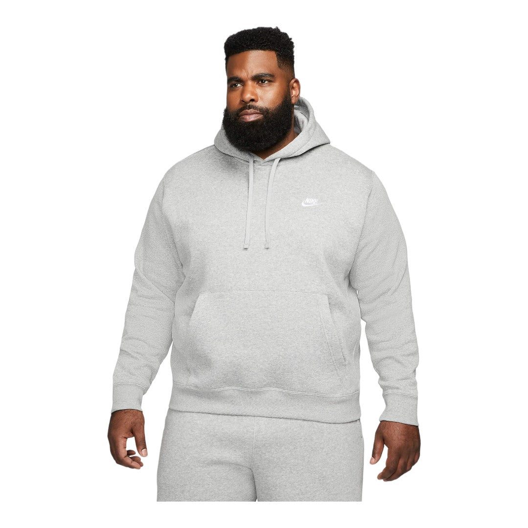 Nike Club Fleece Golf Hoodie BV2654