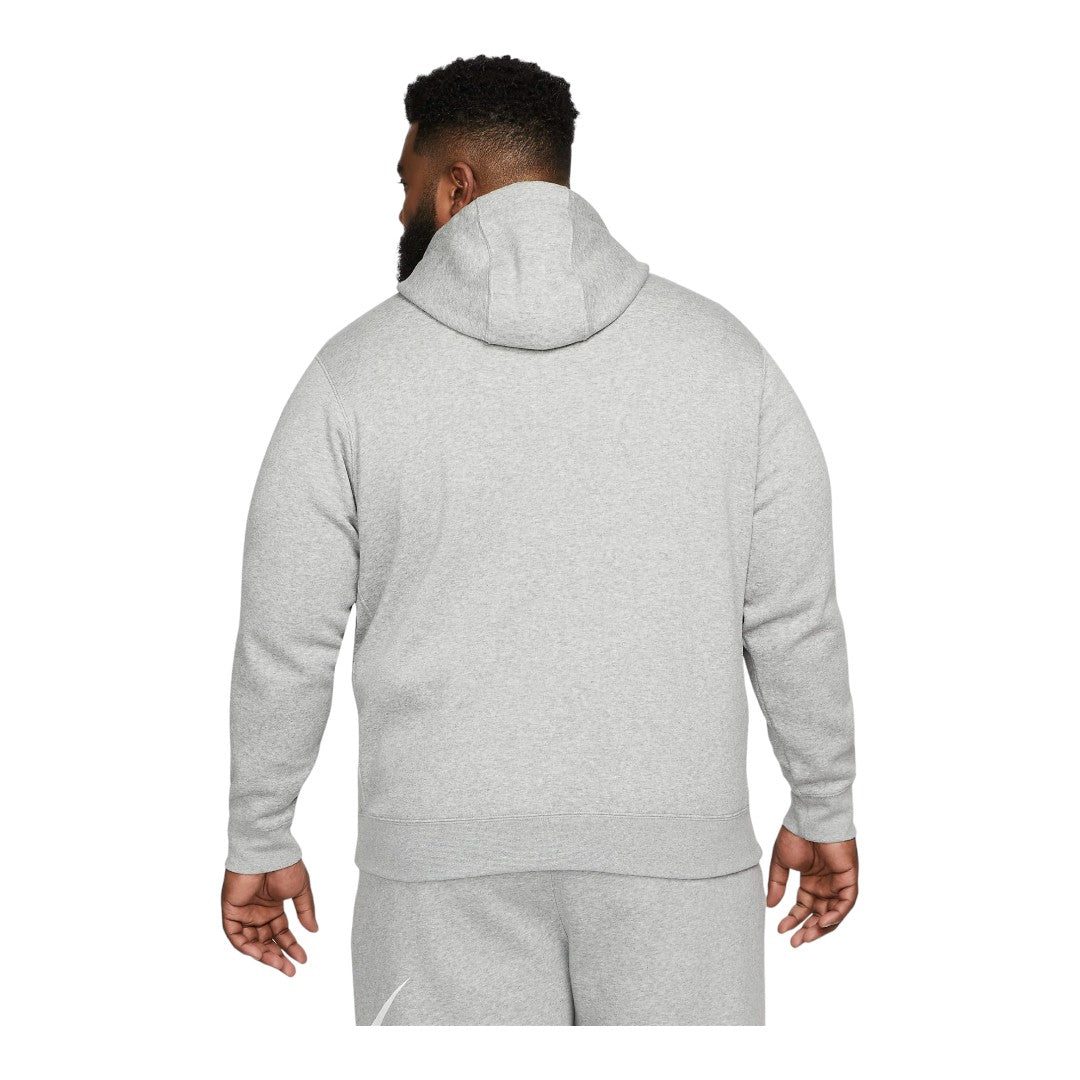 Nike Club Fleece Golf Hoodie BV2654 - Image 2