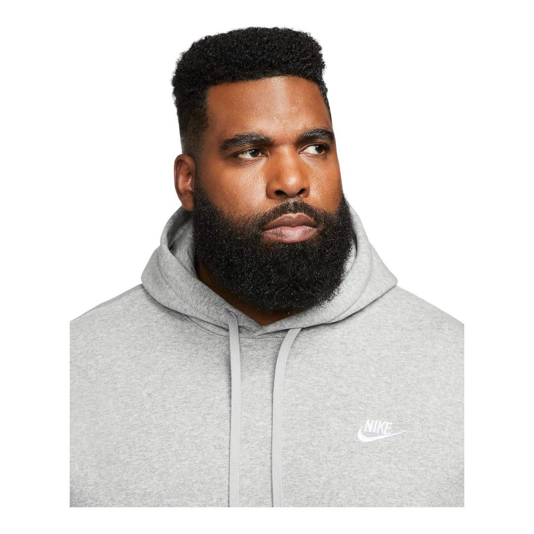 Nike Club Fleece Golf Hoodie BV2654 - Image 3