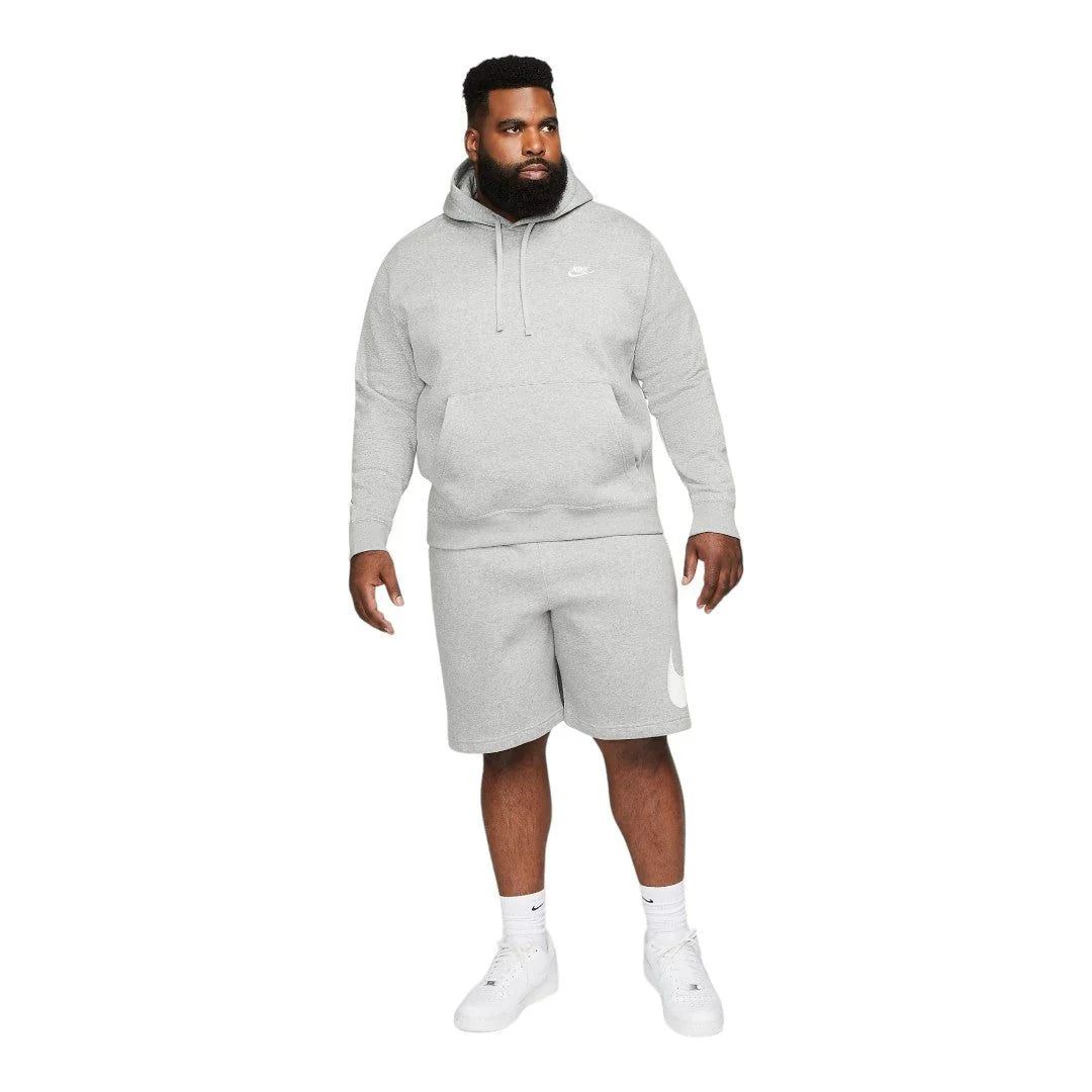 Nike Club Fleece Golf Hoodie BV2654 - Image 4