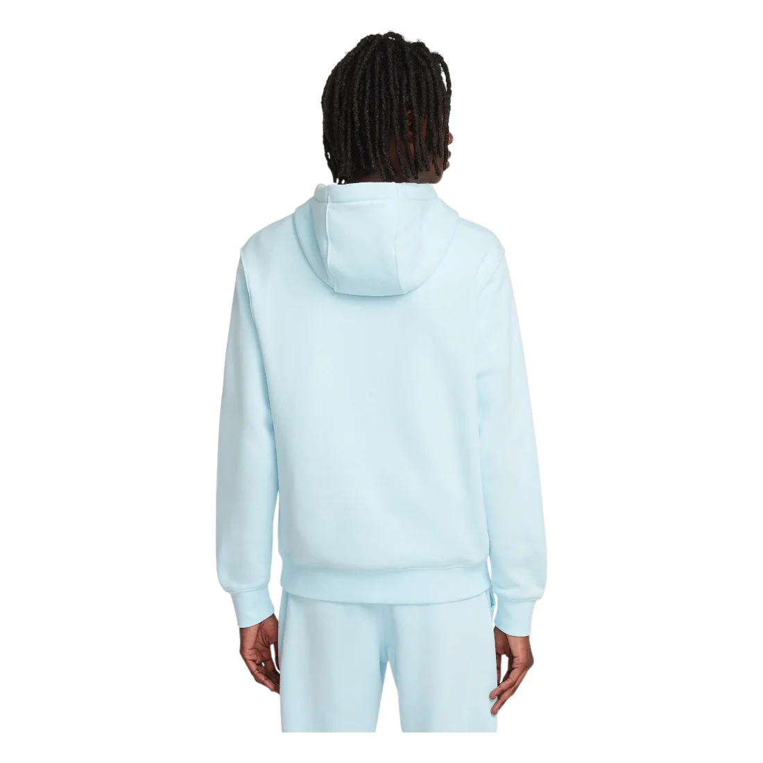 Nike Club Fleece Golf Hoodie BV2654 - Image 2