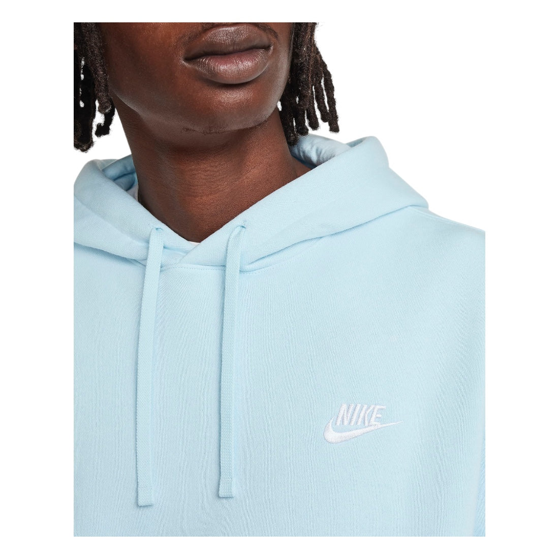 Nike Club Fleece Golf Hoodie BV2654 - Image 3