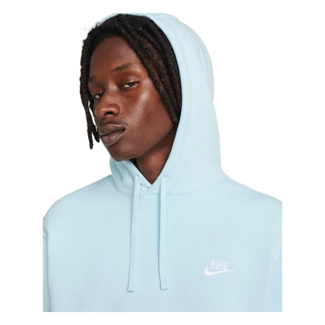 Nike Club Fleece Golf Hoodie BV2654 - Image 5