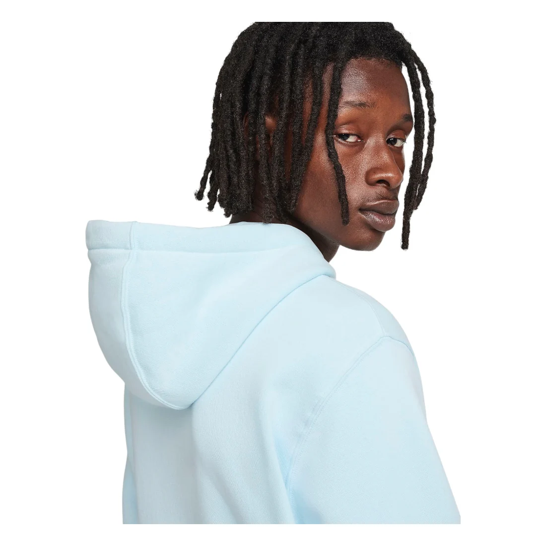 Nike Club Fleece Golf Hoodie BV2654 - Image 6