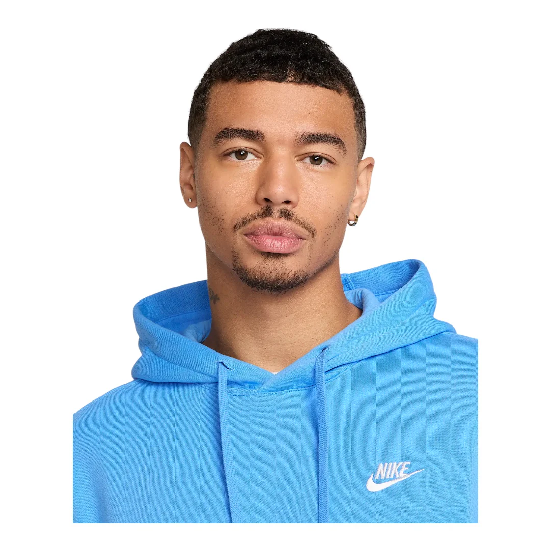 Nike Club Fleece Golf Hoodie BV2654 - Image 3