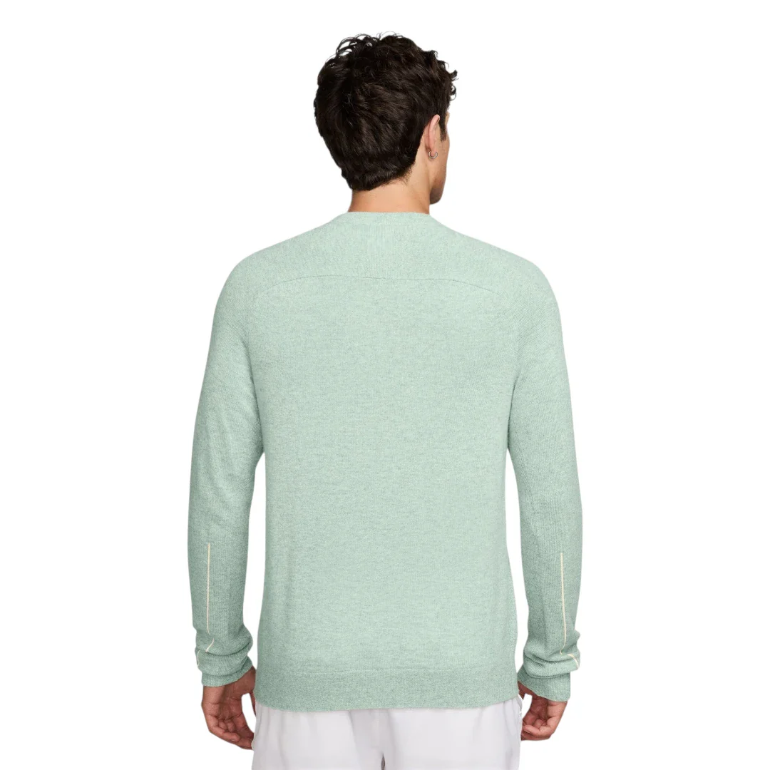 Nike Crew Golf Mid Layer IB0288 - Image 2