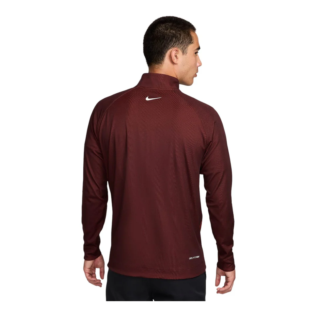 Nike Dri-Fit ADV Golf Mid layer FD5833 - Image 2