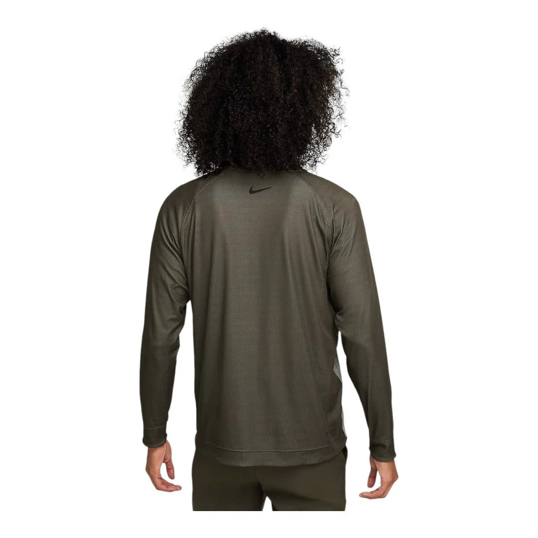Nike Dri-Fit ADV Golf Mid layer FD5833 - Image 3