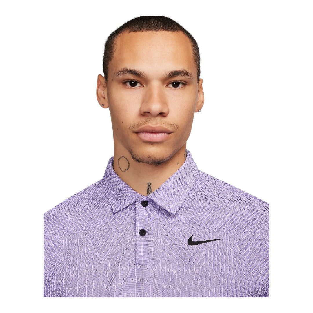 Nike Dri Fit ADV Tour Engineered Golf Polo FD5731 - Image 4