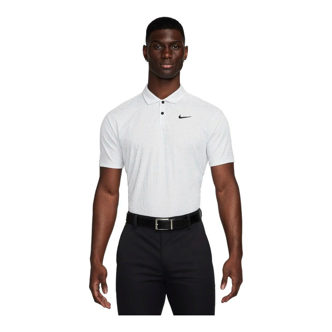 Nike Dri Fit ADV Tour Engineered Golf Polo FD5731