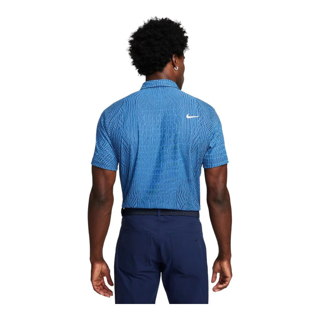 Nike Dri Fit ADV Tour Engineered Golf Polo FD5731 - Image 2