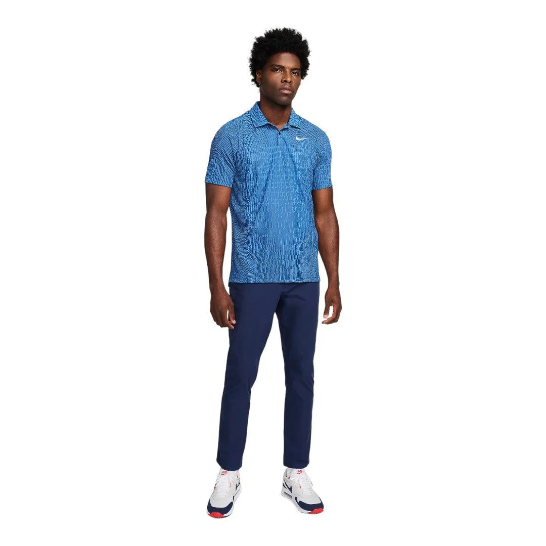 Nike Dri Fit ADV Tour Engineered Golf Polo FD5731 - Image 3