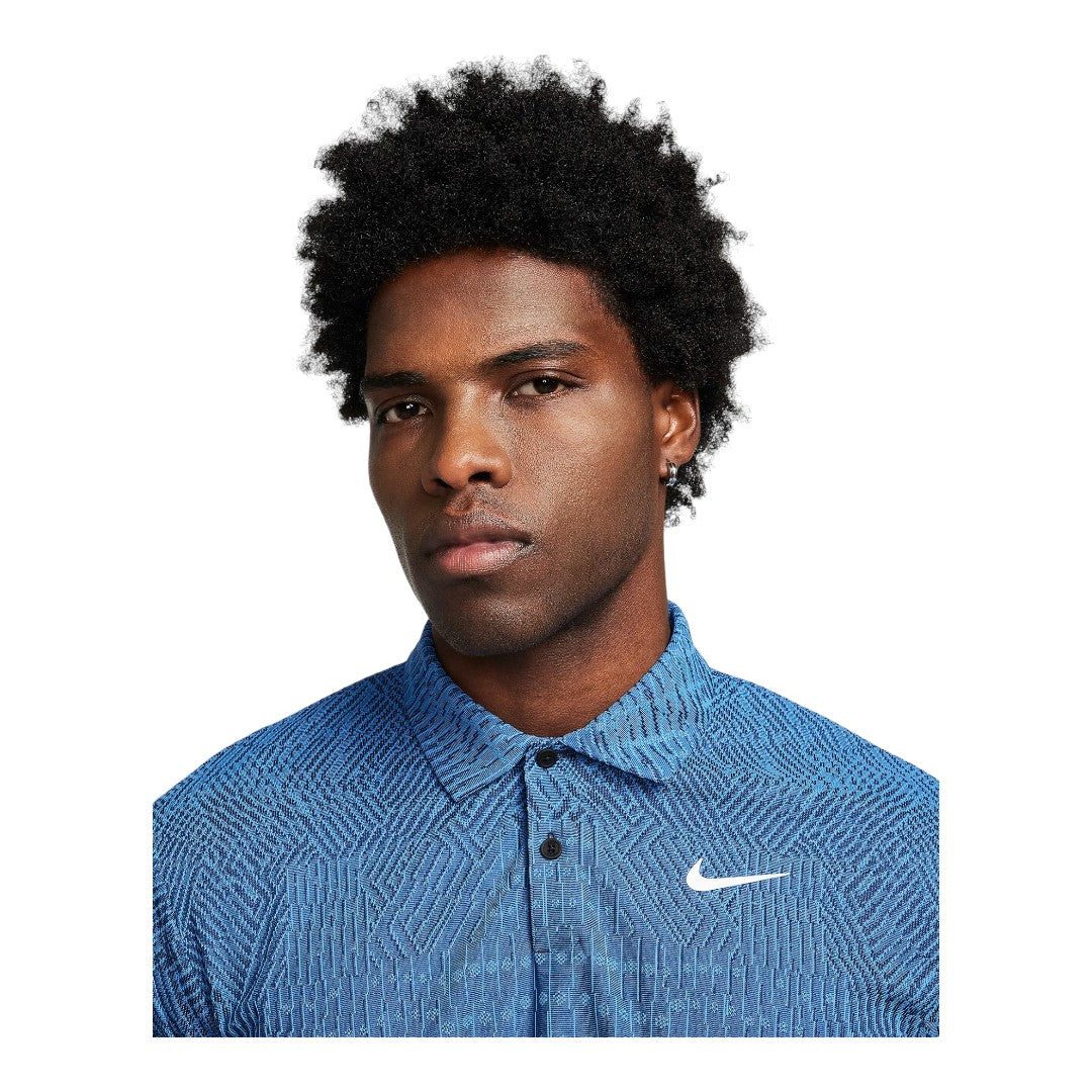 Nike Dri Fit ADV Tour Engineered Golf Polo FD5731 - Image 4