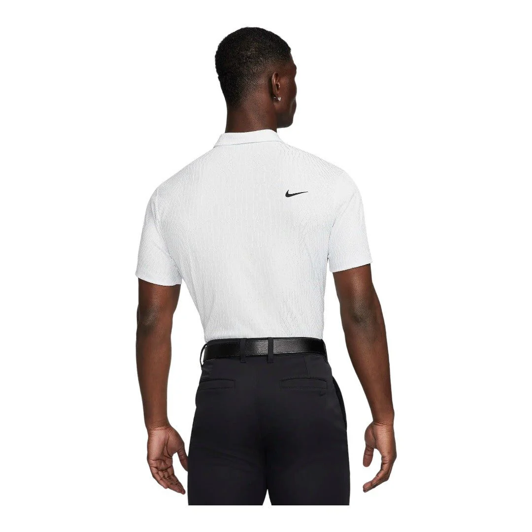 Nike Dri Fit ADV Tour Engineered Golf Polo FD5731 - Image 2