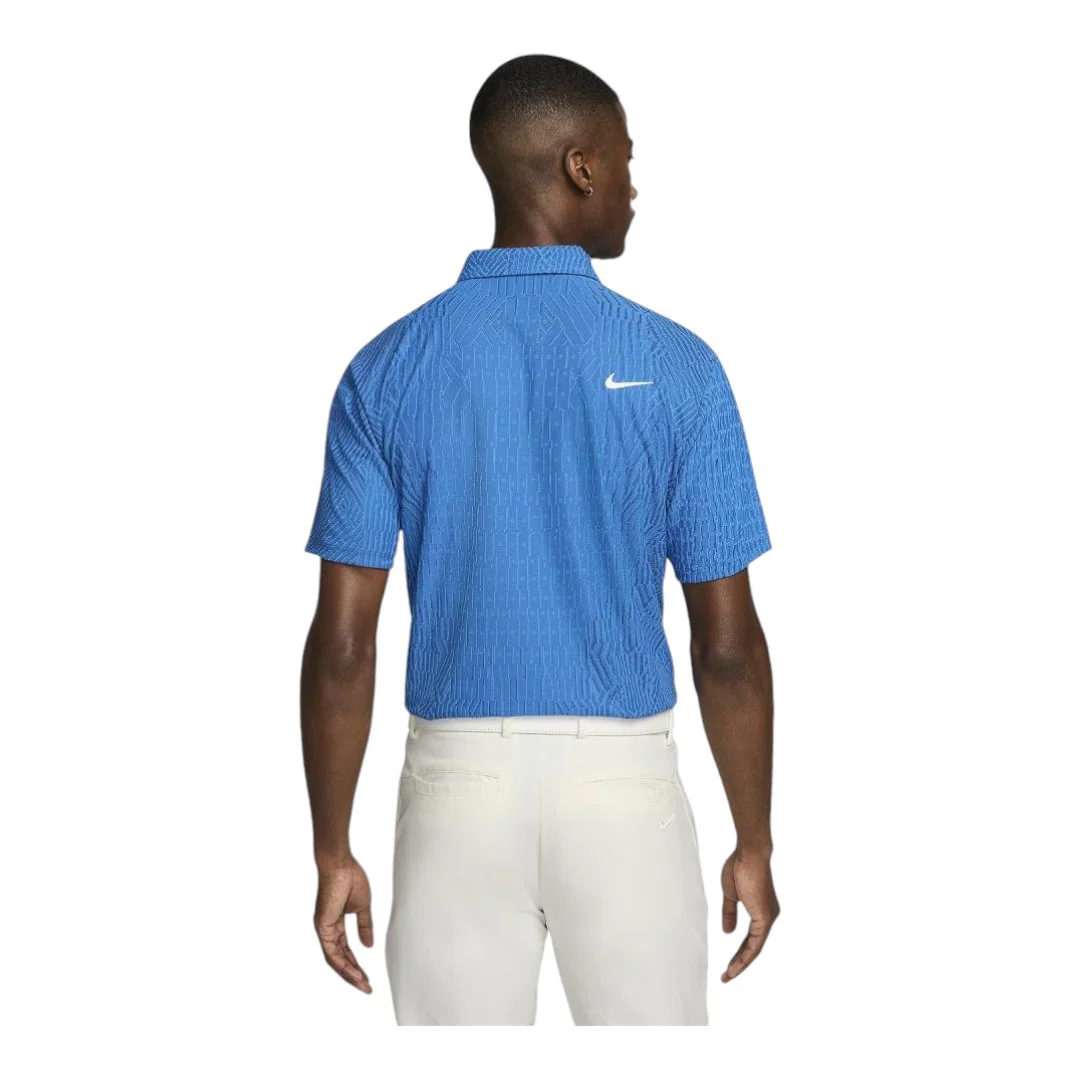 Nike Dri Fit ADV Tour Engineered Golf Polo FD5731 - Image 2