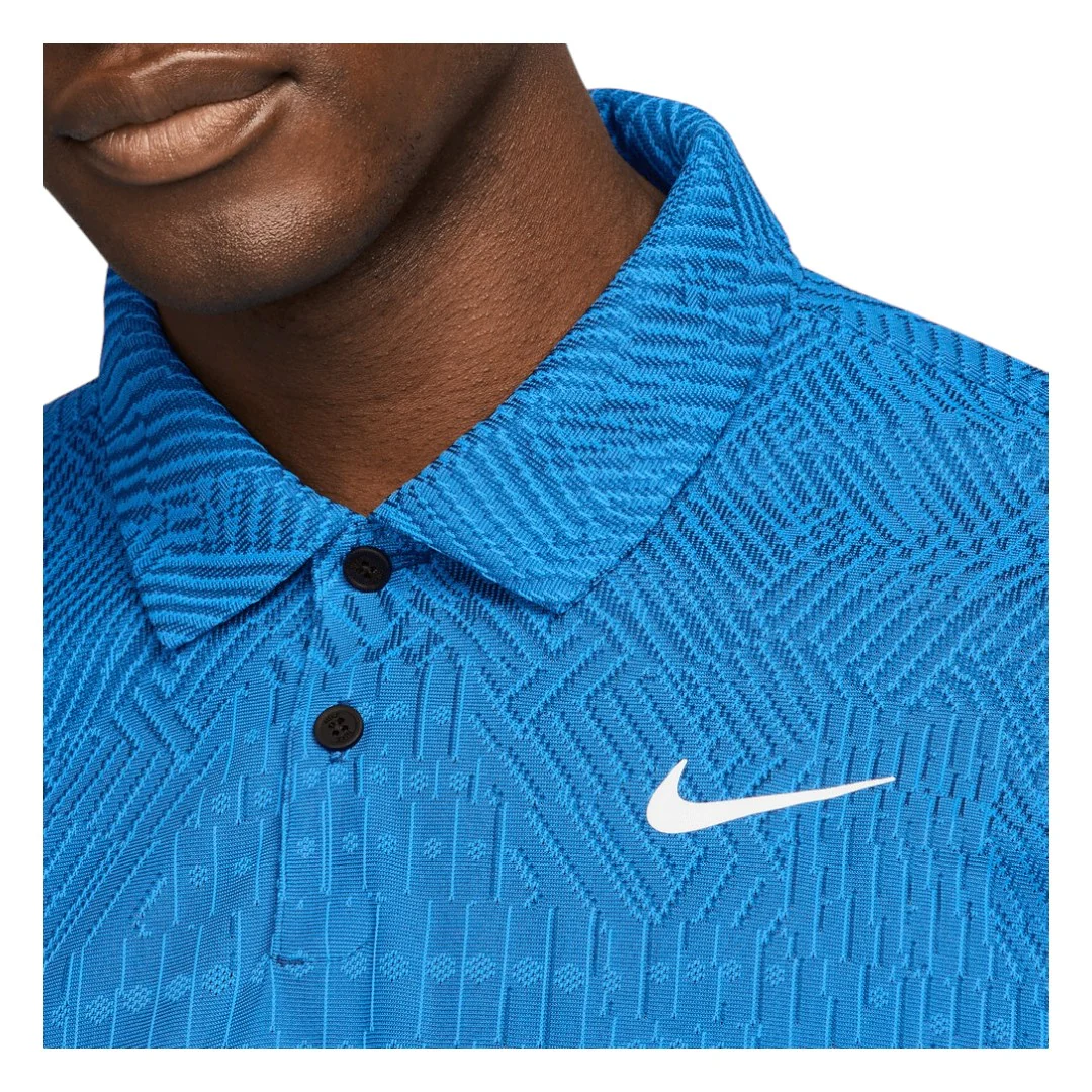 Nike Dri Fit ADV Tour Engineered Golf Polo FD5731 - Image 3