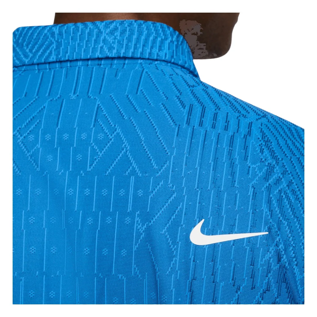 Nike Dri Fit ADV Tour Engineered Golf Polo FD5731 - Image 4