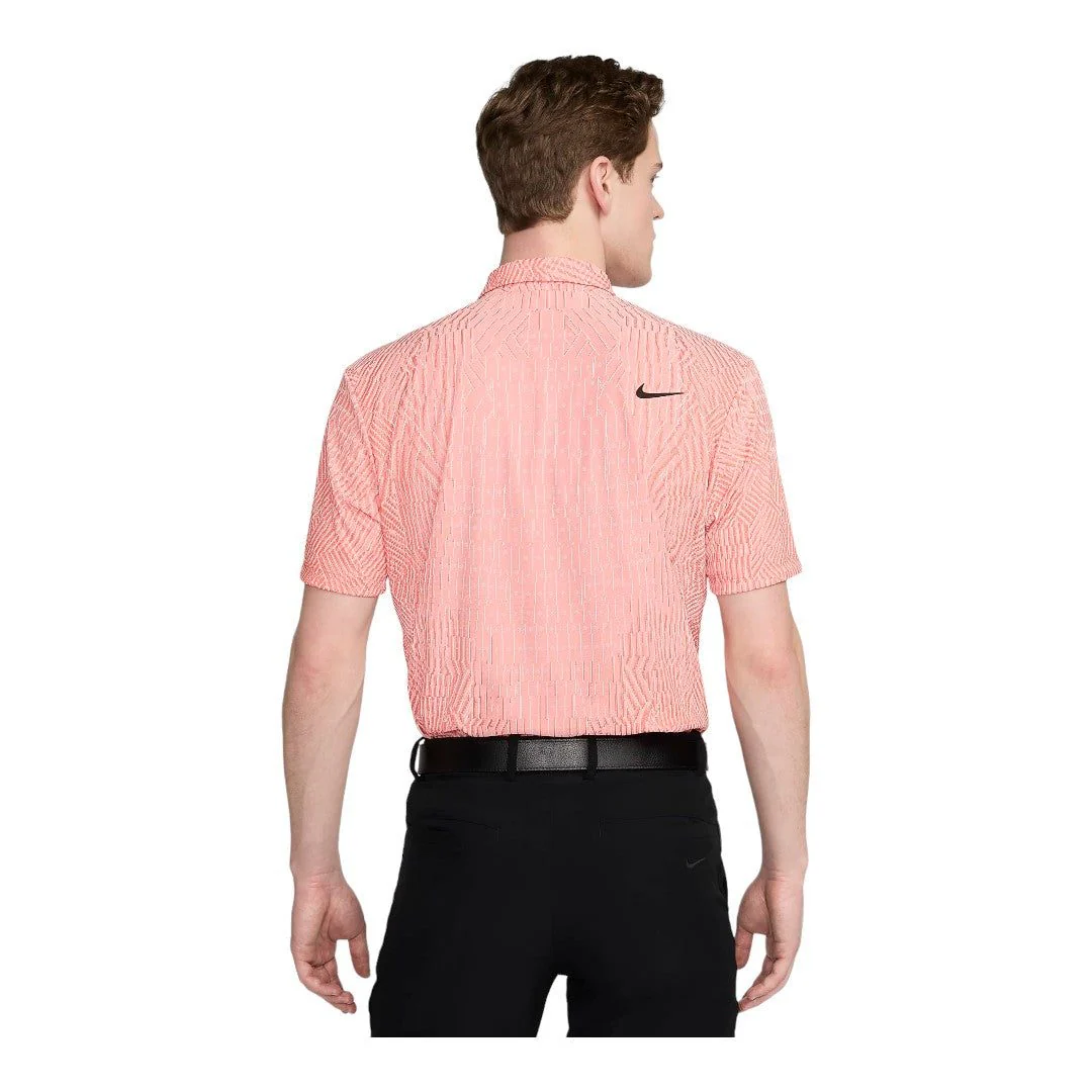 Nike Dri Fit ADV Tour Engineered Golf Polo FD5731 - Image 2