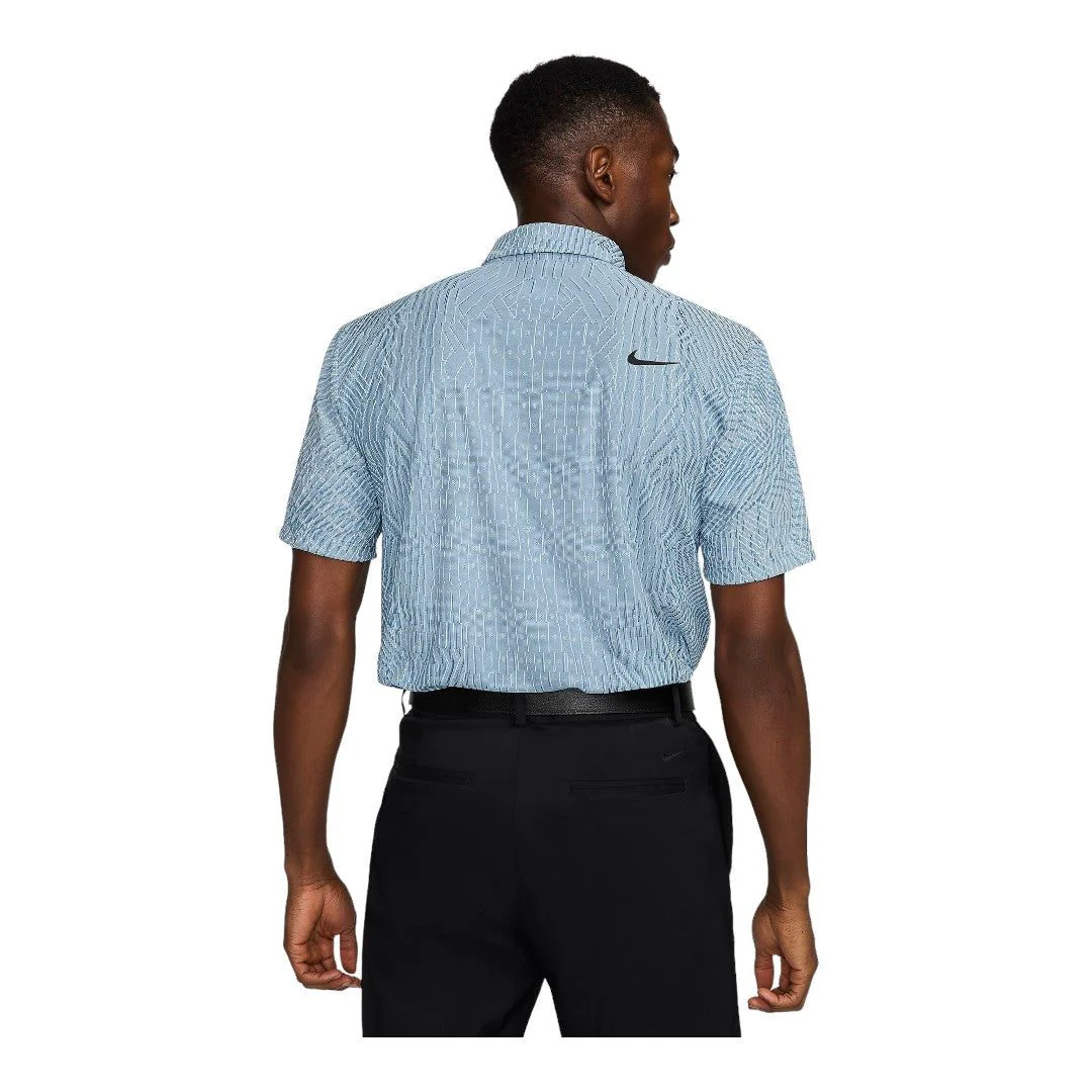 Nike Dri Fit ADV Tour Engineered Golf Polo FD5731 - Image 2