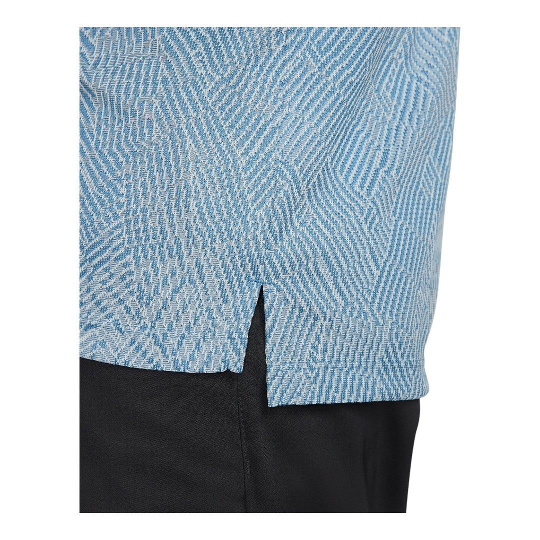 Nike Dri Fit ADV Tour Engineered Golf Polo FD5731 - Image 4
