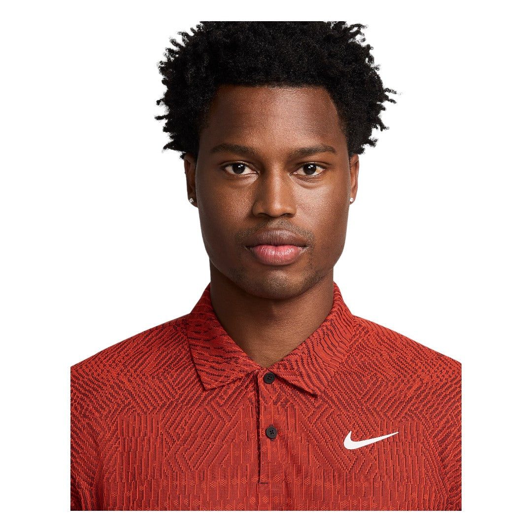Nike Dri Fit ADV Tour Engineered Golf Polo FD5731 - Image 3