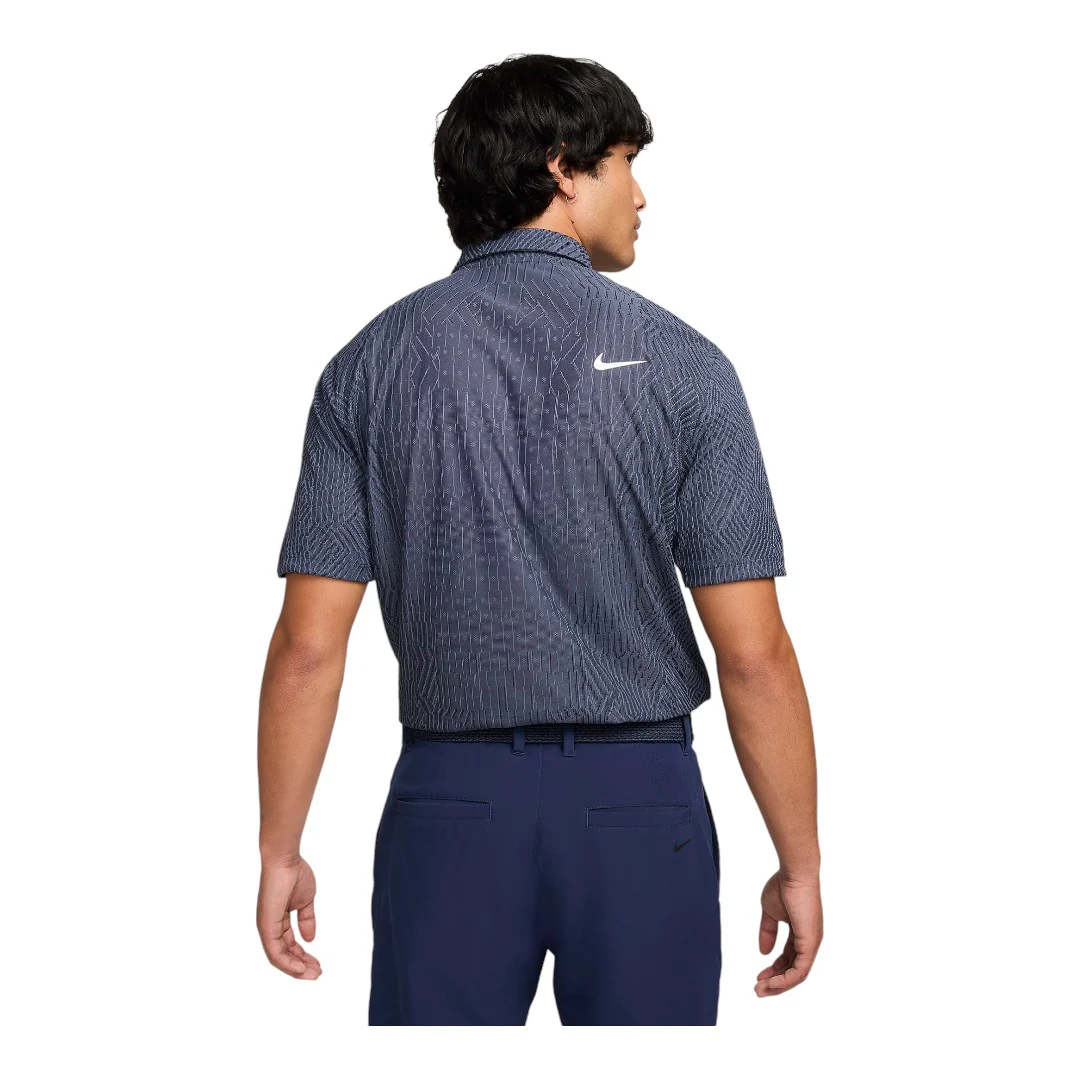 Nike Dri Fit ADV Tour Engineered Golf Polo FD5731 - Image 2