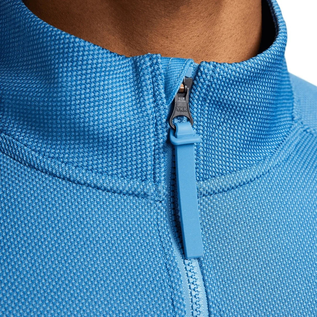 Nike Dri-Fit ADV Vapor 1/2 Zip Golf Top DH0982 - Image 2