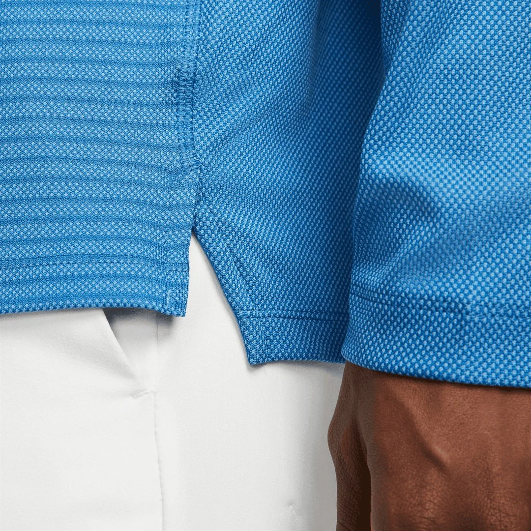 Nike Dri-Fit ADV Vapor 1/2 Zip Golf Top DH0982 - Image 3