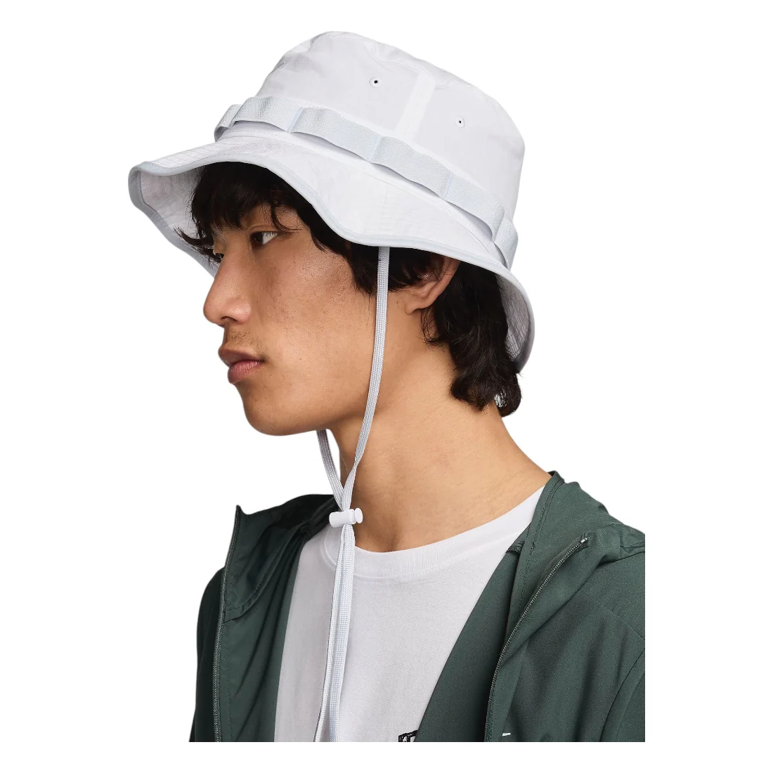 Nike Dri-Fit Apex Golf Bucket Hat HJ3683 - Image 2
