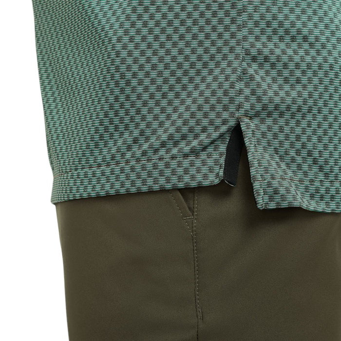 Nike Dri Fit Tour Jacquard Golf Polo FD5741 - Image 4