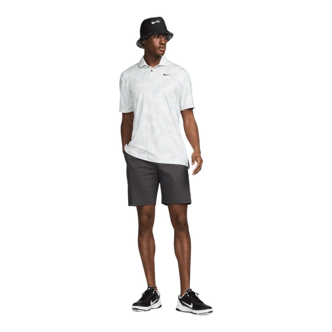 Nike Dri-Fit Tour Pine Print Polo FQ0402 - Image 2
