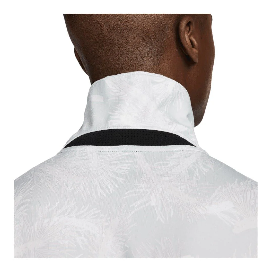 Nike Dri-Fit Tour Pine Print Polo FQ0402 - Image 3
