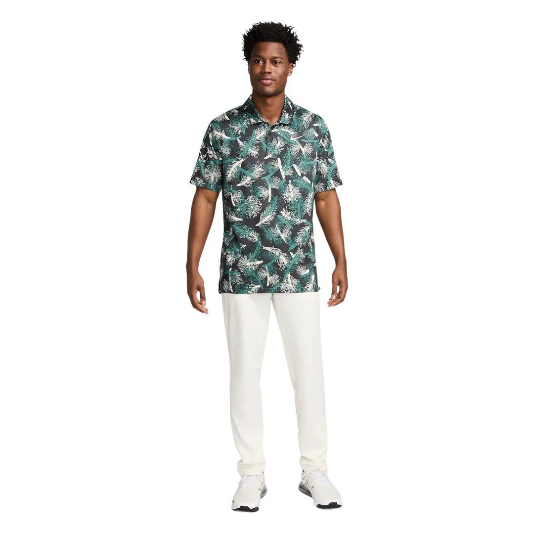 Nike Dri-Fit Tour Pine Print Polo FQ0402 - Image 5