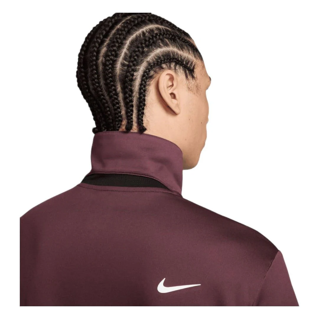 Nike Dri-FIT Tour Solid Golf Polo Shirt DR5298 - Image 3