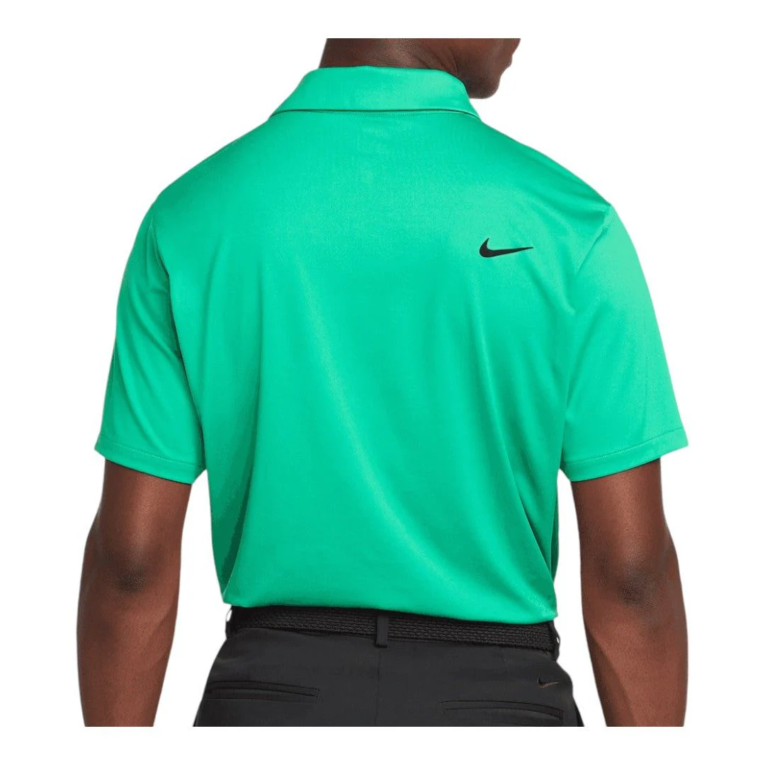 Nike Dri-FIT Tour Solid Golf Polo Shirt DR5298 - Image 2