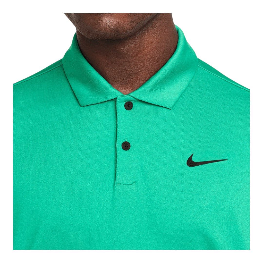 Nike Dri-FIT Tour Solid Golf Polo Shirt DR5298 - Image 3