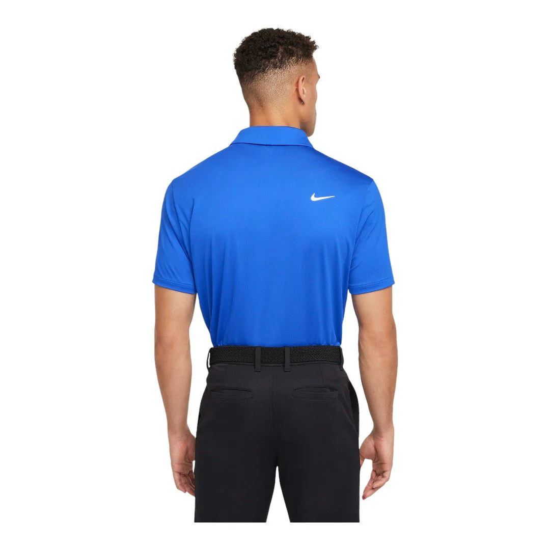 Nike Dri-FIT Tour Solid Golf Polo Shirt DR5298 - Image 2