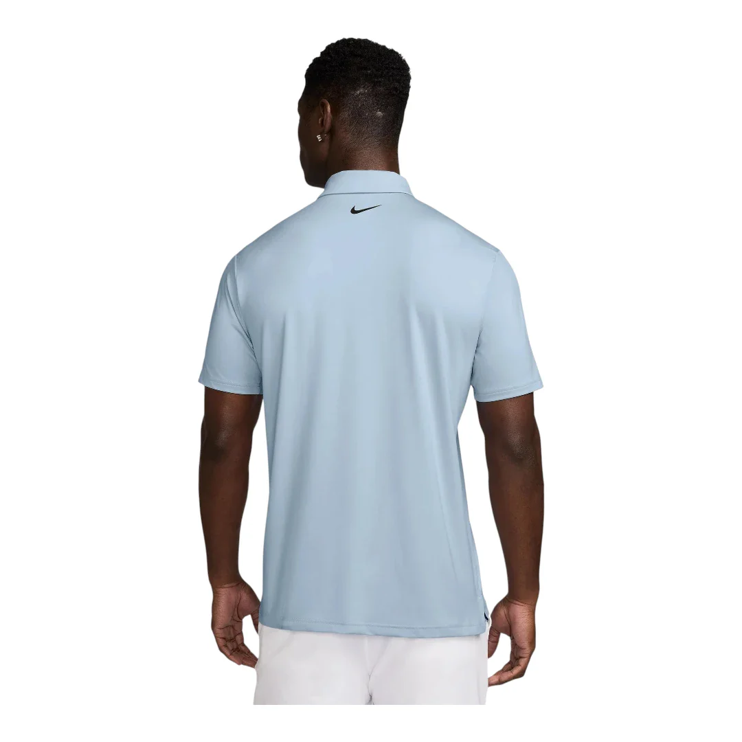 Nike Dri-Fit Tour Solid Golf Polo Shirt FZ7481 - Image 2