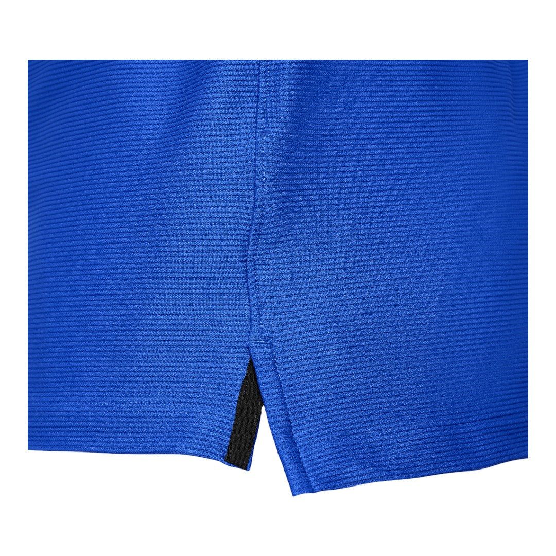 Nike Dri-Fit Tour Texture Golf Polo Shirt FJ7035 - Image 5