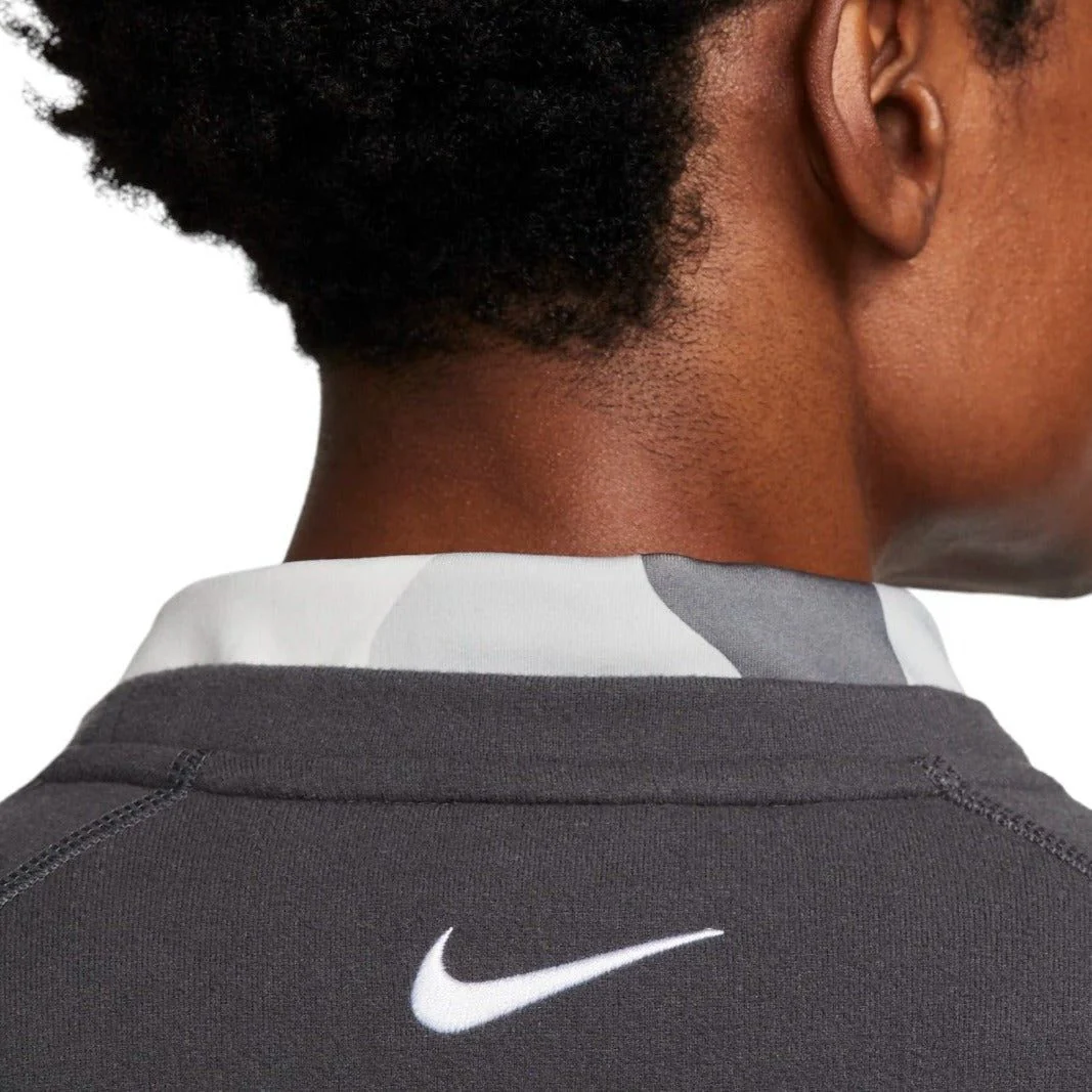 Nike Dri-Fit Tour Wool Golf Crew DR5284 - Image 4
