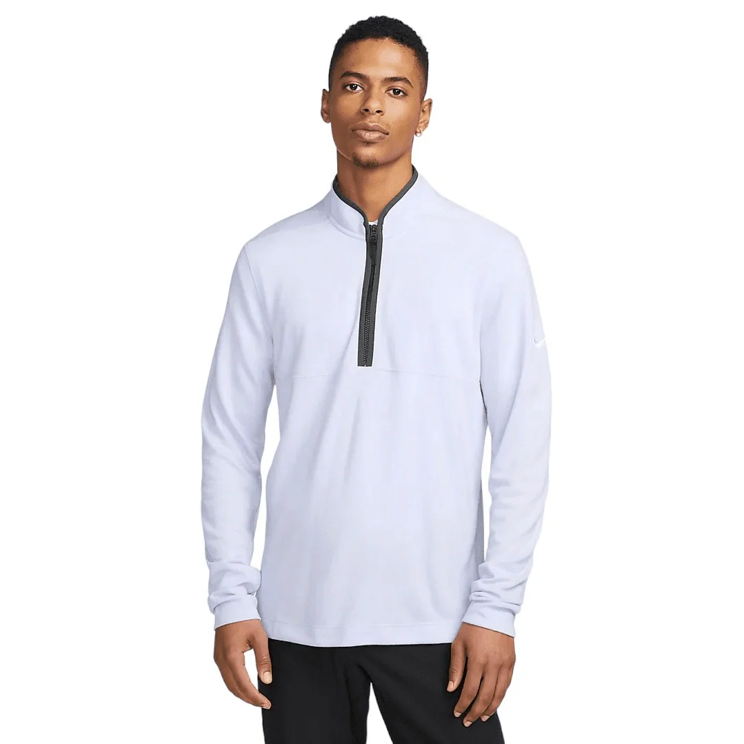 Nike Dri-Fit Victory 1/2 Zip Golf Mid layer DJ5474