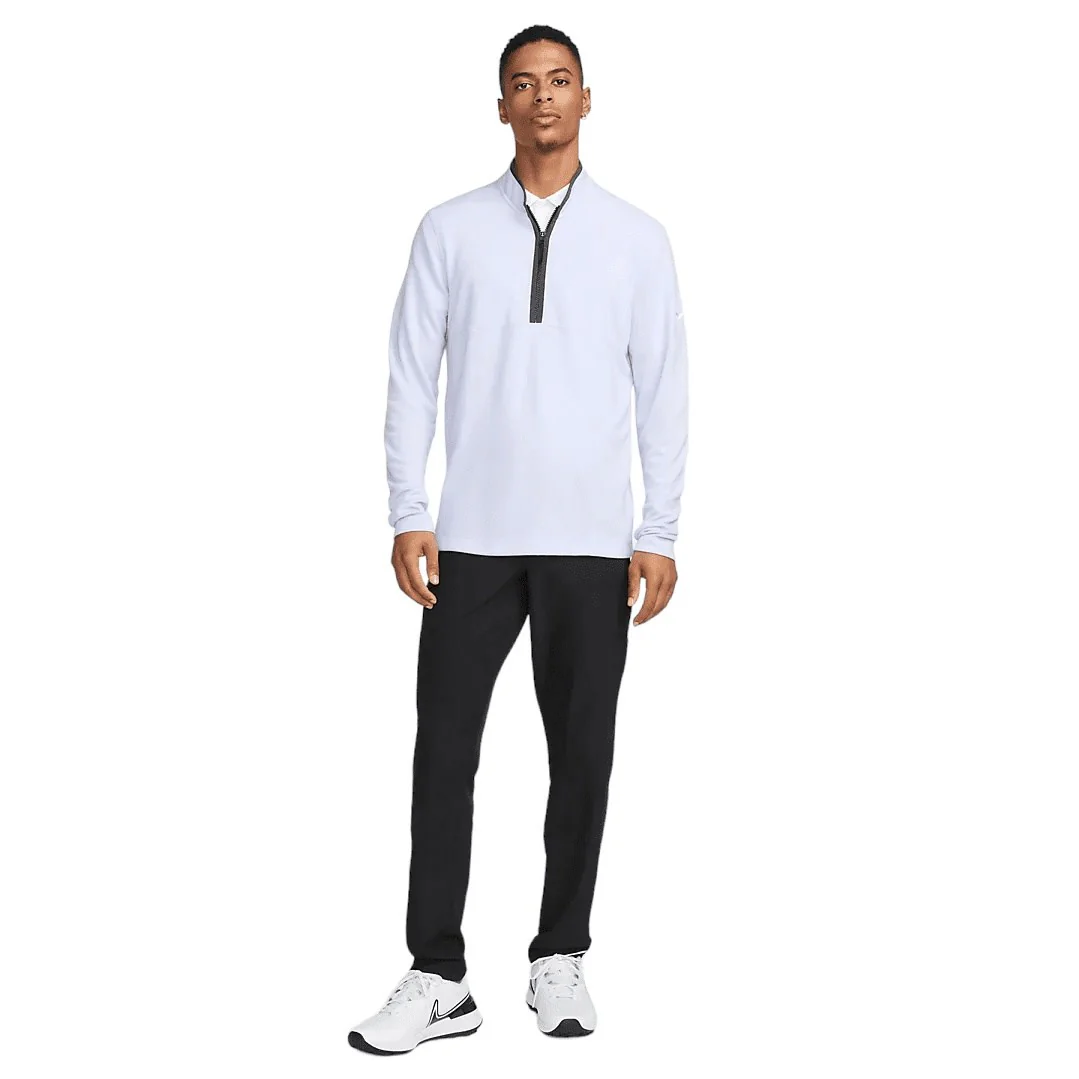 Nike Dri-Fit Victory 1/2 Zip Golf Mid layer DJ5474 - Image 2