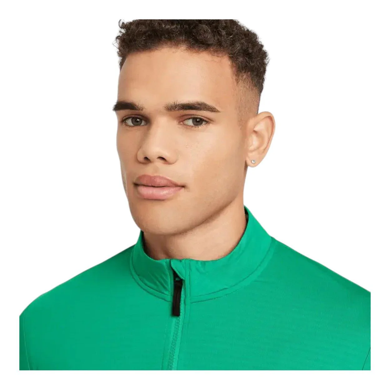 Nike Dri-Fit Victory 1/2 Zip Golf Mid Layer FD5837 - Image 4